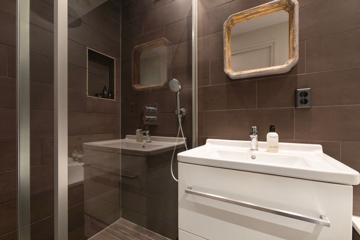 Foto 20 van Conradstraat 80-H