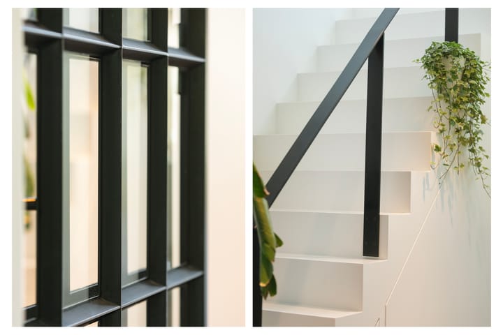 Foto 21 van Conradstraat 80-H