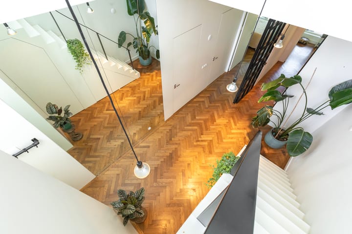 Foto 22 van Conradstraat 80-H