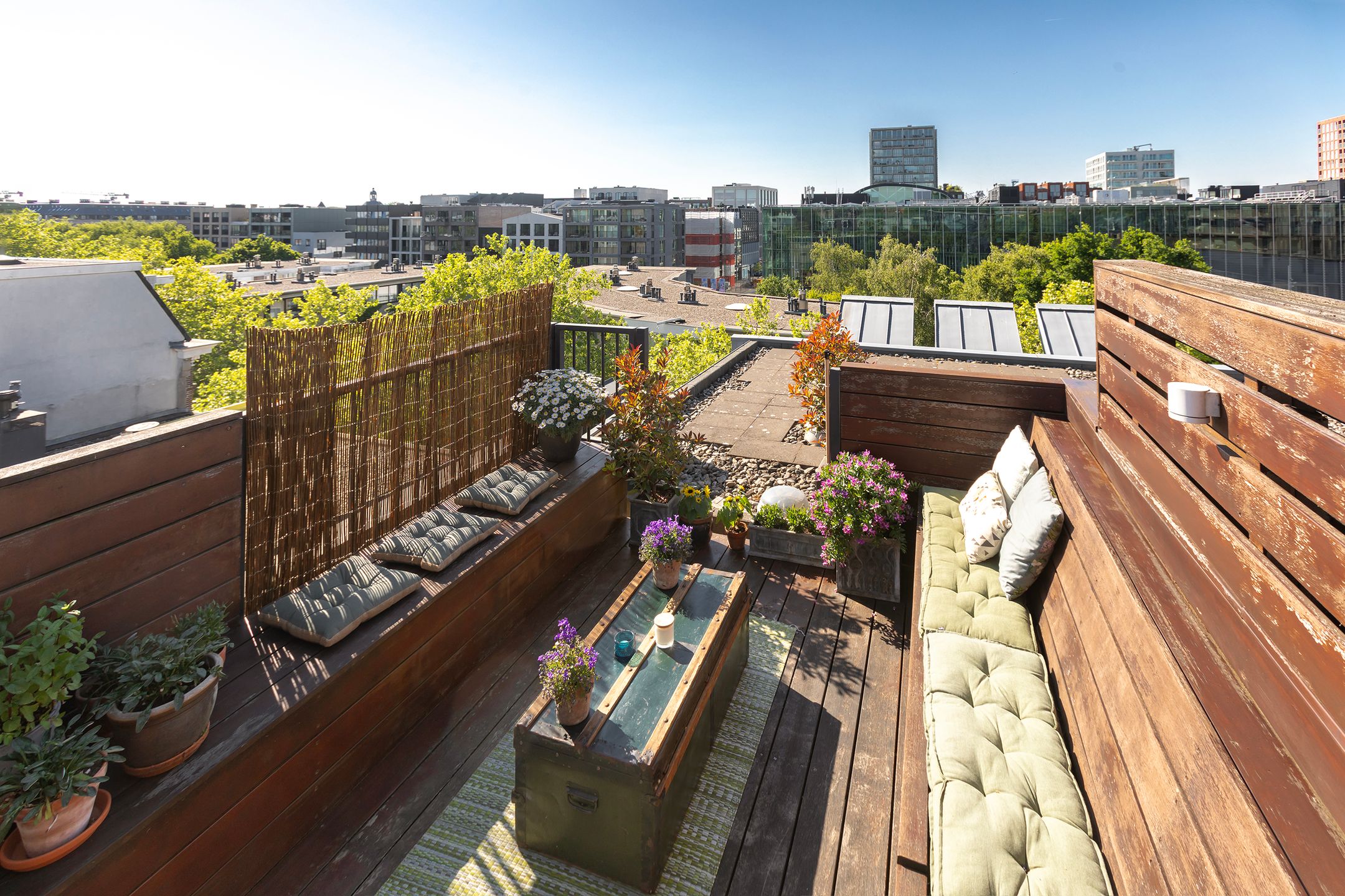 Foto 24 van Conradstraat 80-H