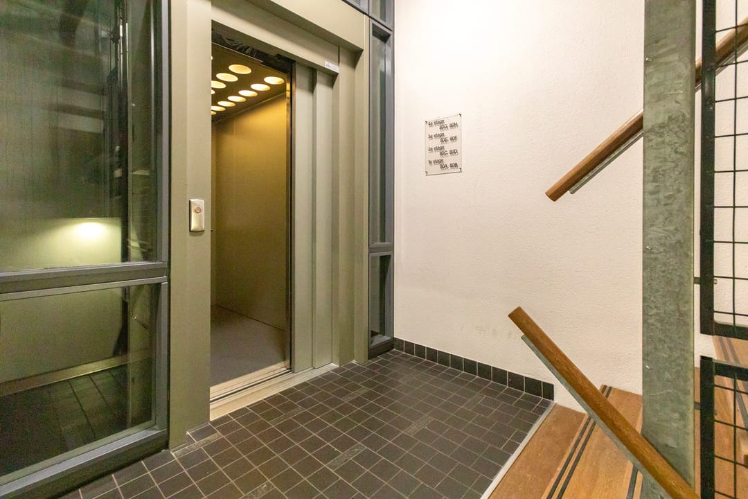 Foto 26 van Conradstraat 80-H