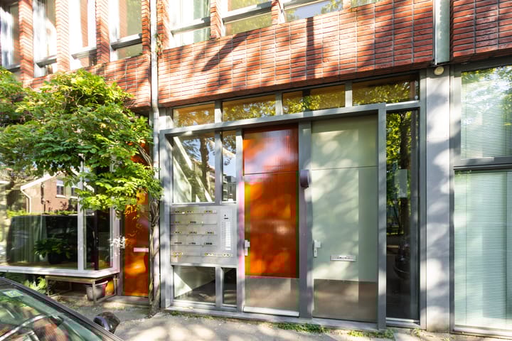 Foto 27 van Conradstraat 80-H