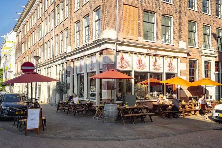 Foto 29 van Conradstraat 80-H