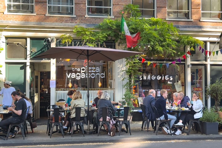 Foto 32 van Conradstraat 80-H