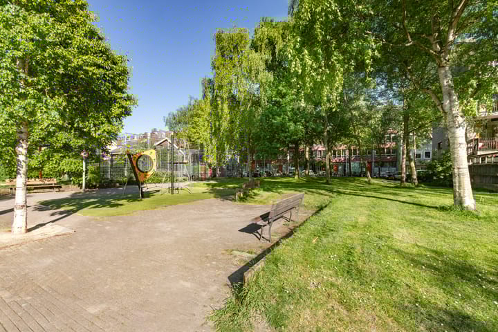 Foto 34 van Conradstraat 80-H