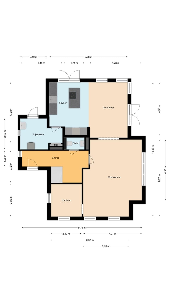 Foto 72 van Kleine Vuurvlinder 45