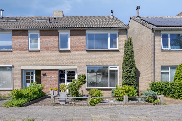 Bekijk foto van Anna Blamanstraat 19