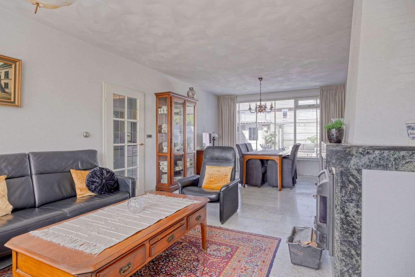 Foto 5 van Anna Blamanstraat 19