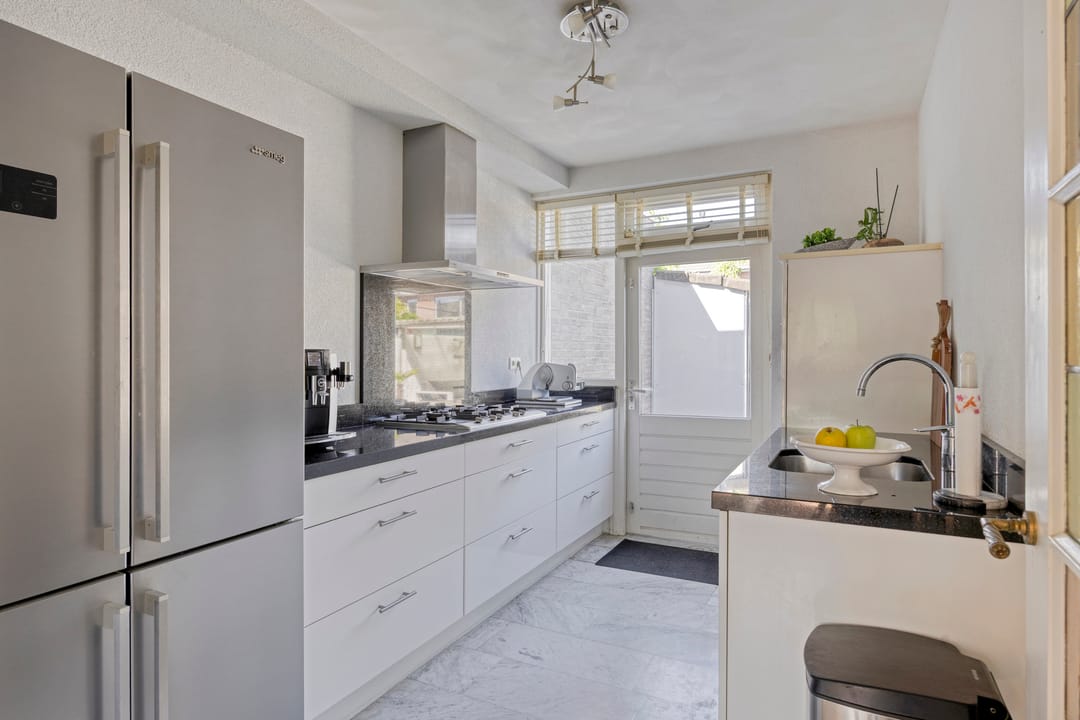 Foto 7 van Anna Blamanstraat 19