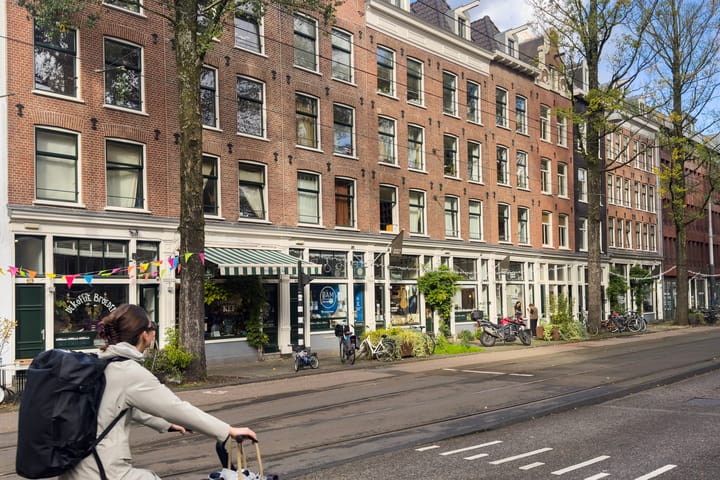 Foto 30 van Conradstraat 80-H