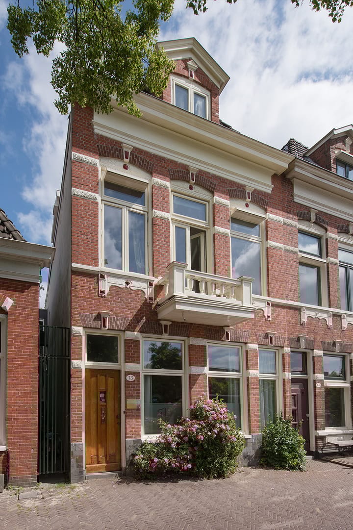 Foto 50 van Lodewijkstraat 13