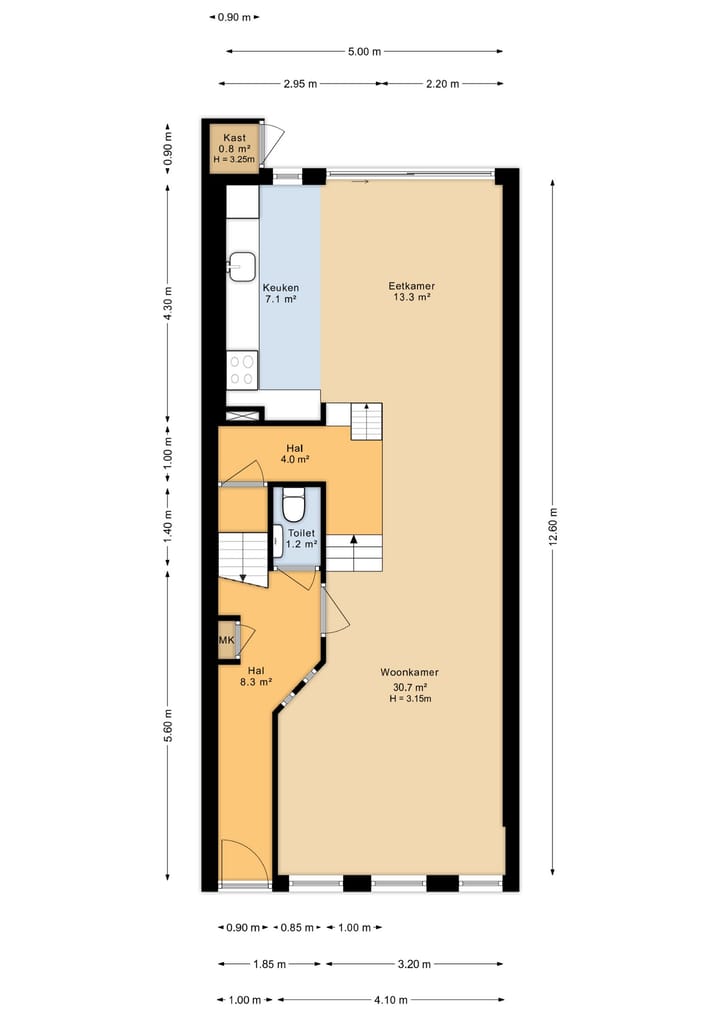 Foto 51 van Lodewijkstraat 13