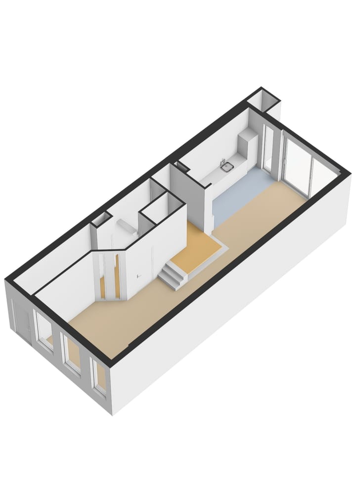 Foto 52 van Lodewijkstraat 13