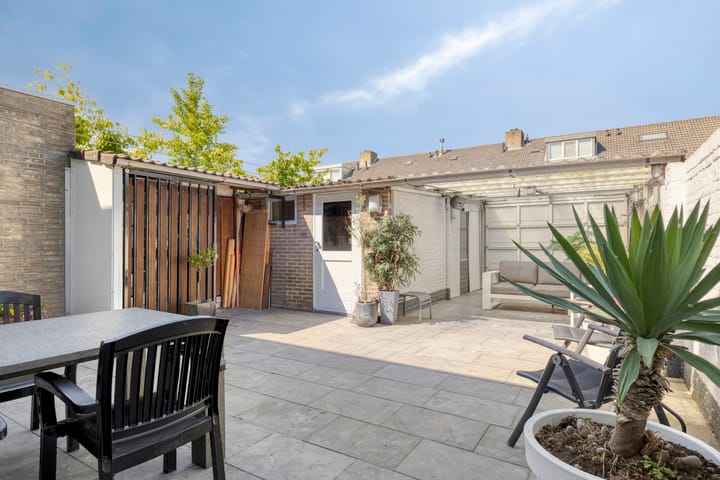 Foto 21 van Anna Blamanstraat 19