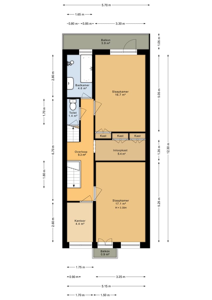 Foto 53 van Lodewijkstraat 13