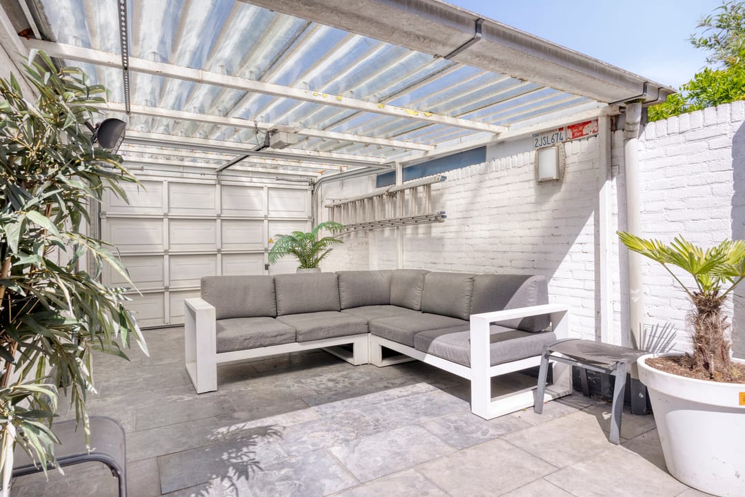 Foto 22 van Anna Blamanstraat 19