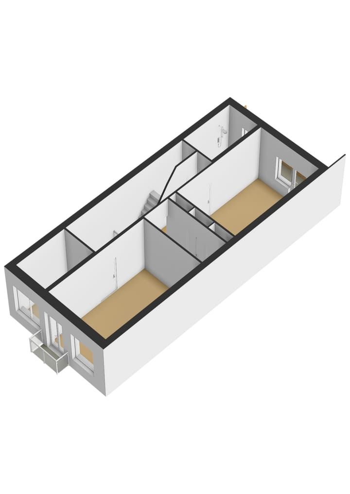 Foto 54 van Lodewijkstraat 13