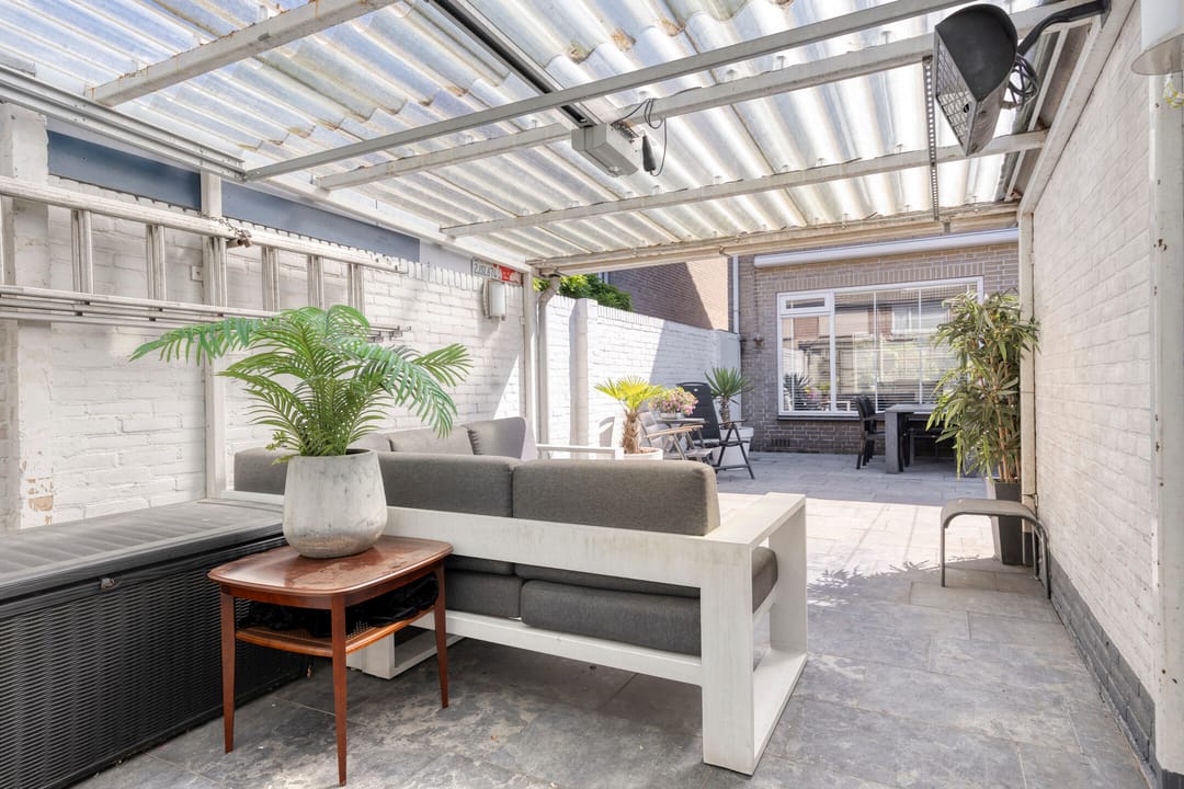 Foto 23 van Anna Blamanstraat 19