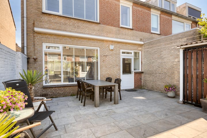 Foto 24 van Anna Blamanstraat 19