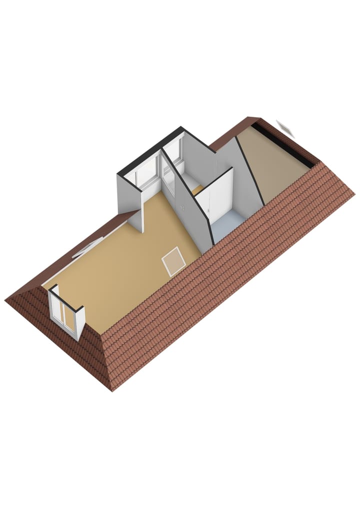 Foto 56 van Lodewijkstraat 13