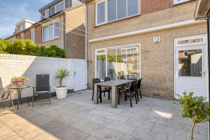 Foto 25 van Anna Blamanstraat 19