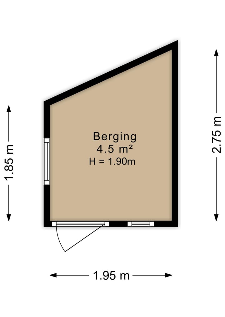 Foto 57 van Lodewijkstraat 13
