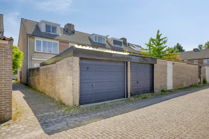 Foto 26 van Anna Blamanstraat 19