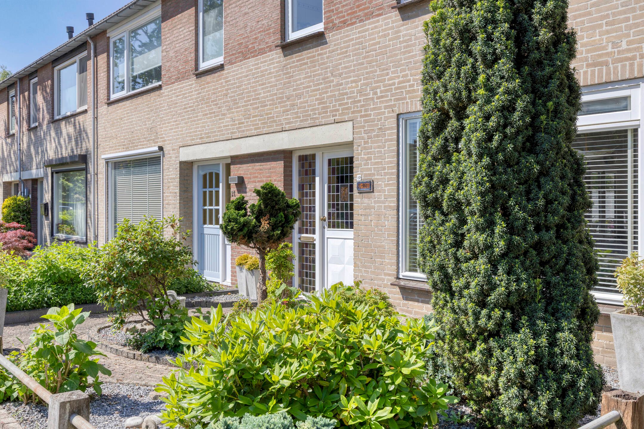 Foto 27 van Anna Blamanstraat 19