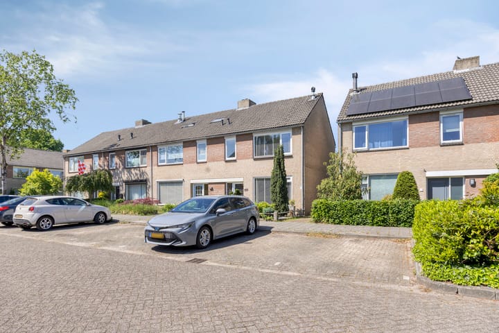 Foto 29 van Anna Blamanstraat 19