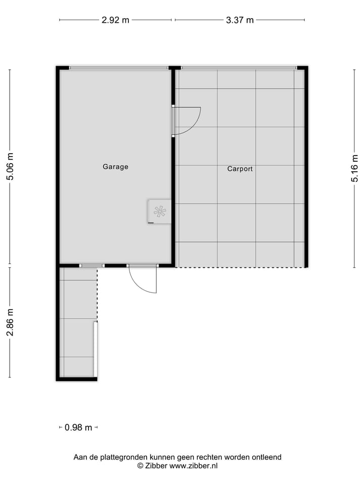 Foto 33 van Anna Blamanstraat 19