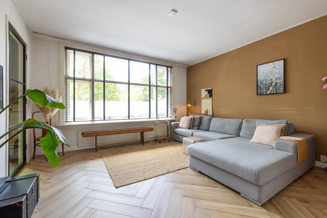 Foto 2 van Sonmansstraat 132-A