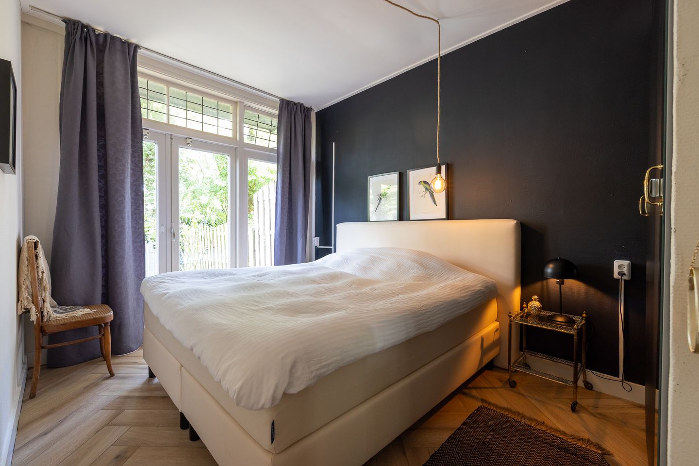 Foto 4 van Sonmansstraat 132-A