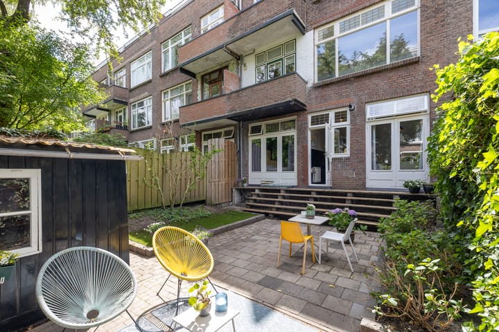 Foto 5 van Sonmansstraat 132-A