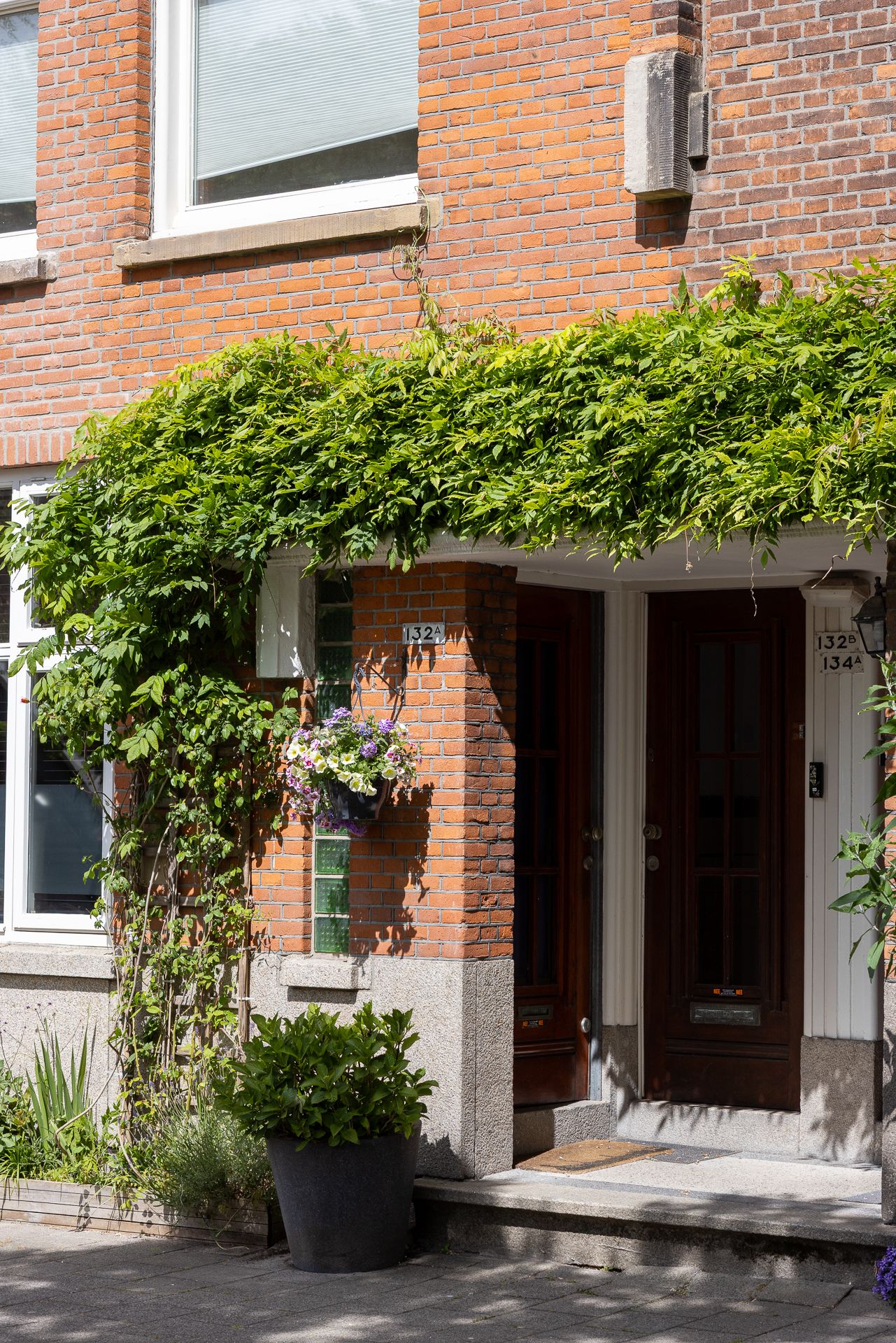 Foto 6 van Sonmansstraat 132-A