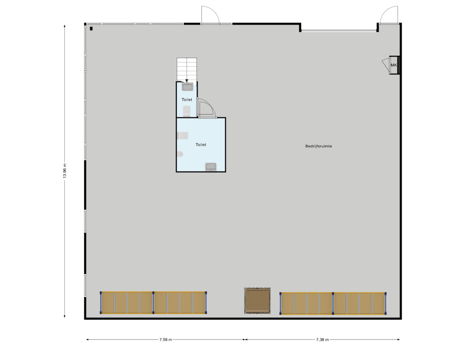 Bekijk plattegrond