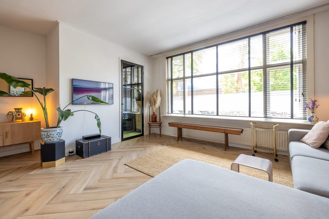 Foto 8 van Sonmansstraat 132-A