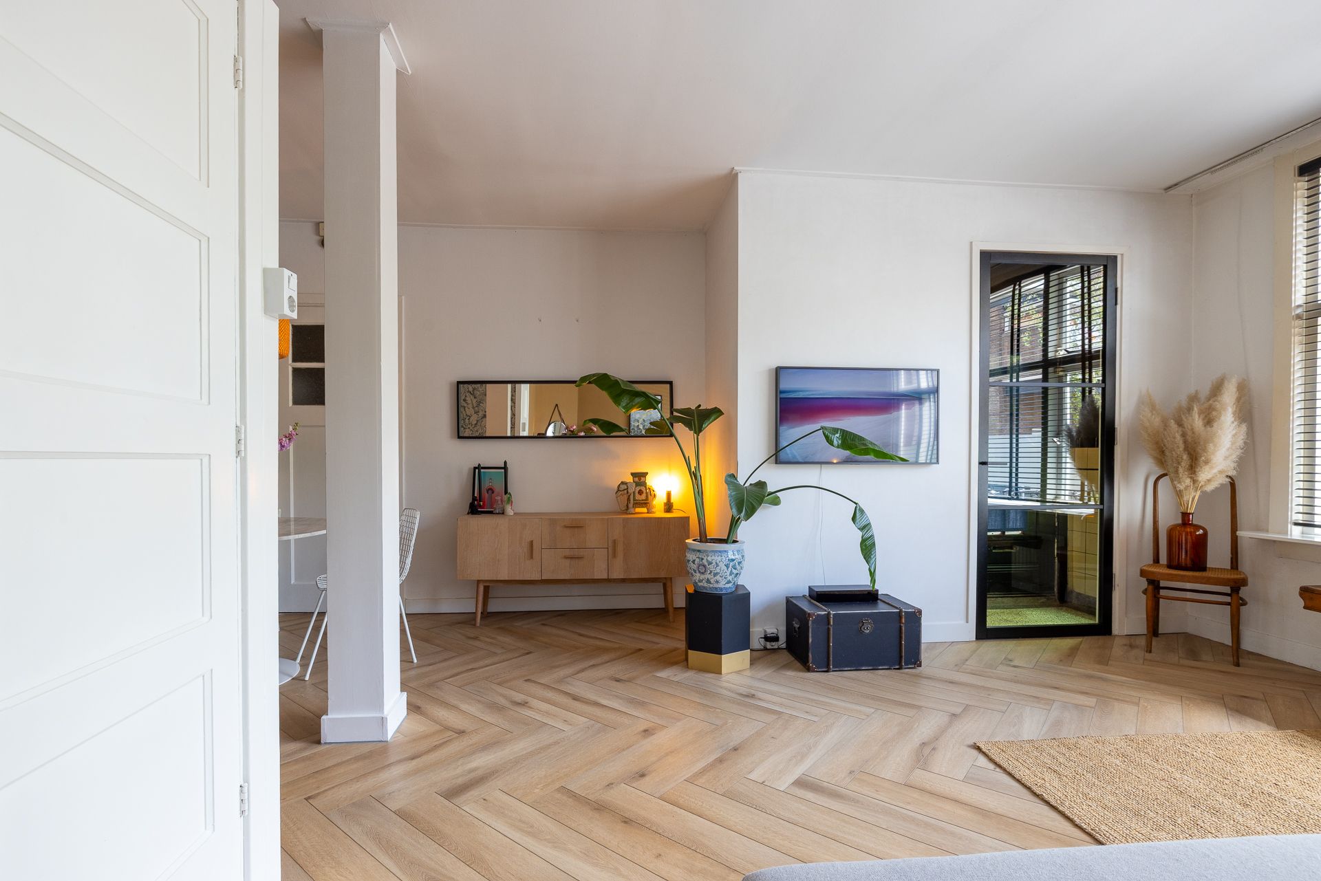 Foto 9 van Sonmansstraat 132-A