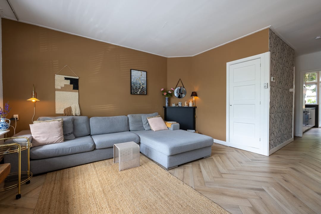 Foto 11 van Sonmansstraat 132-A