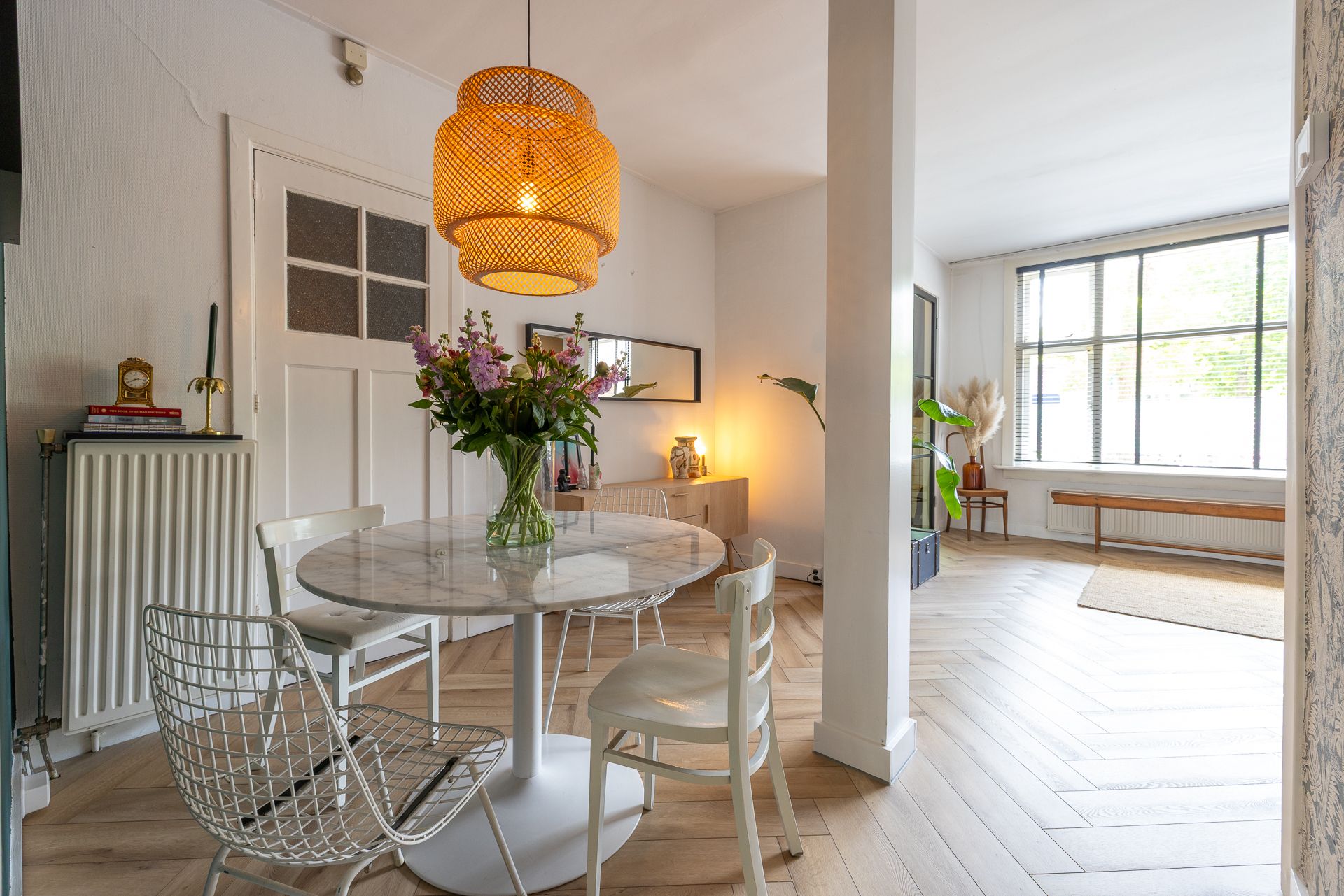 Foto 15 van Sonmansstraat 132-A