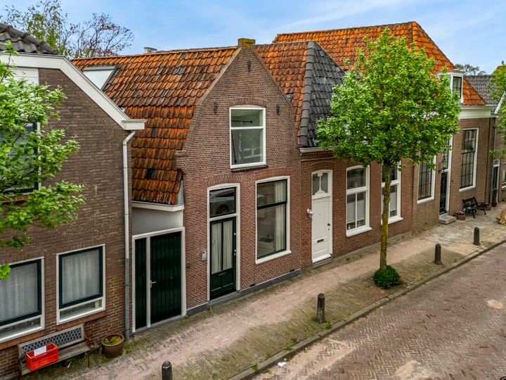 Italiaanse Zeedijk 63