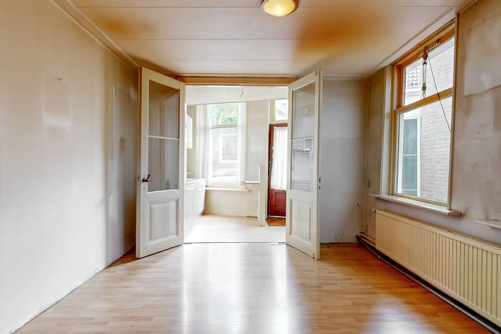 Foto 3 van Italiaanse Zeedijk 63