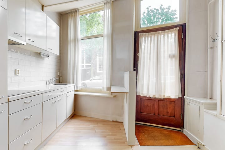 Foto 4 van Italiaanse Zeedijk 63