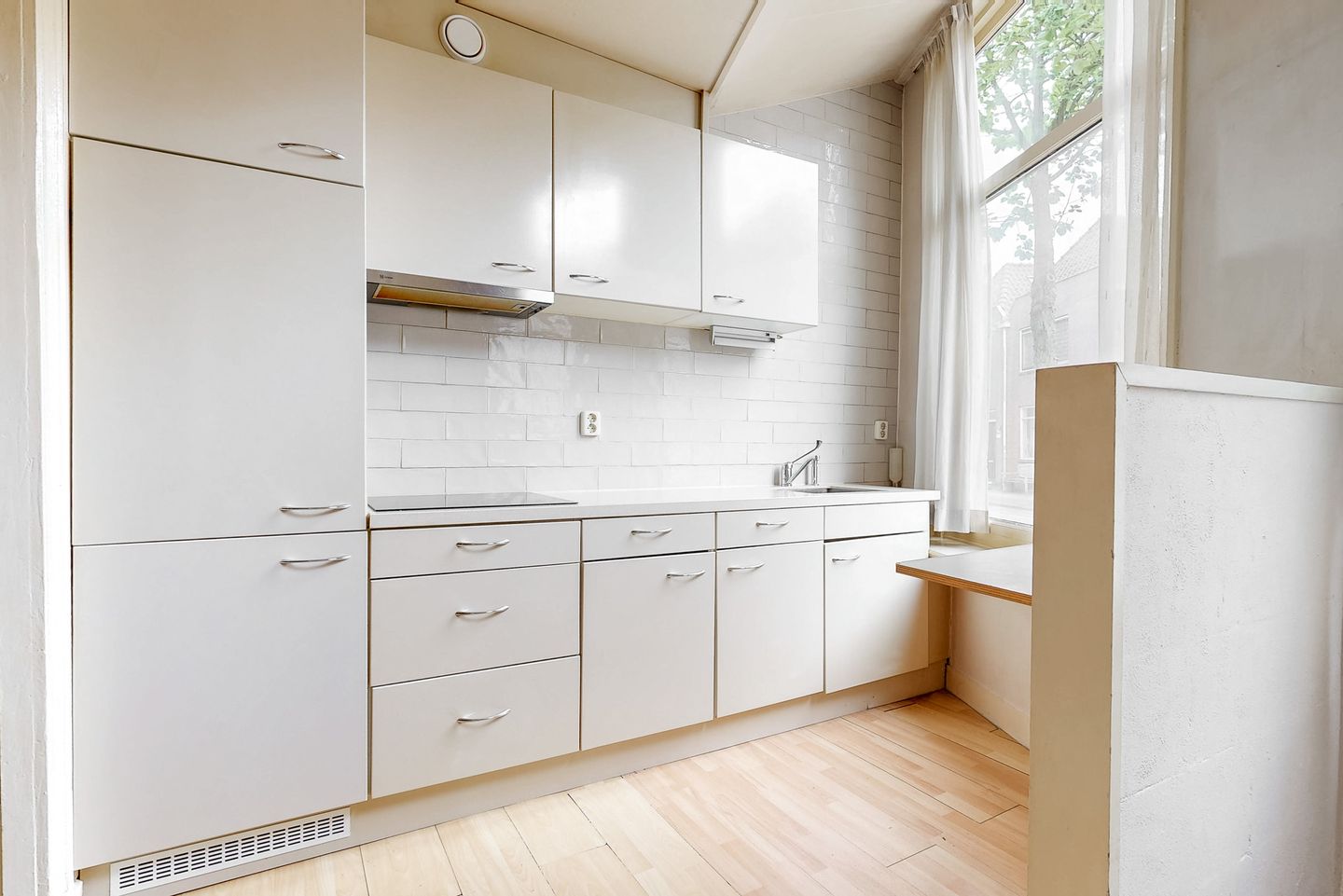 Foto 5 van Italiaanse Zeedijk 63