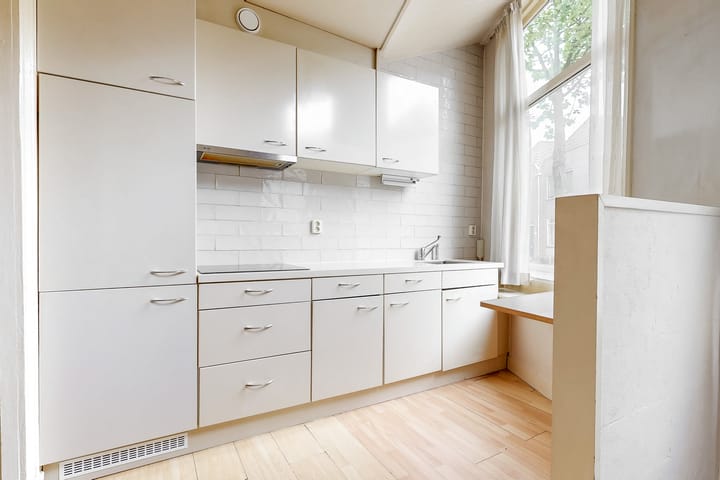 Foto 5 van Italiaanse Zeedijk 63