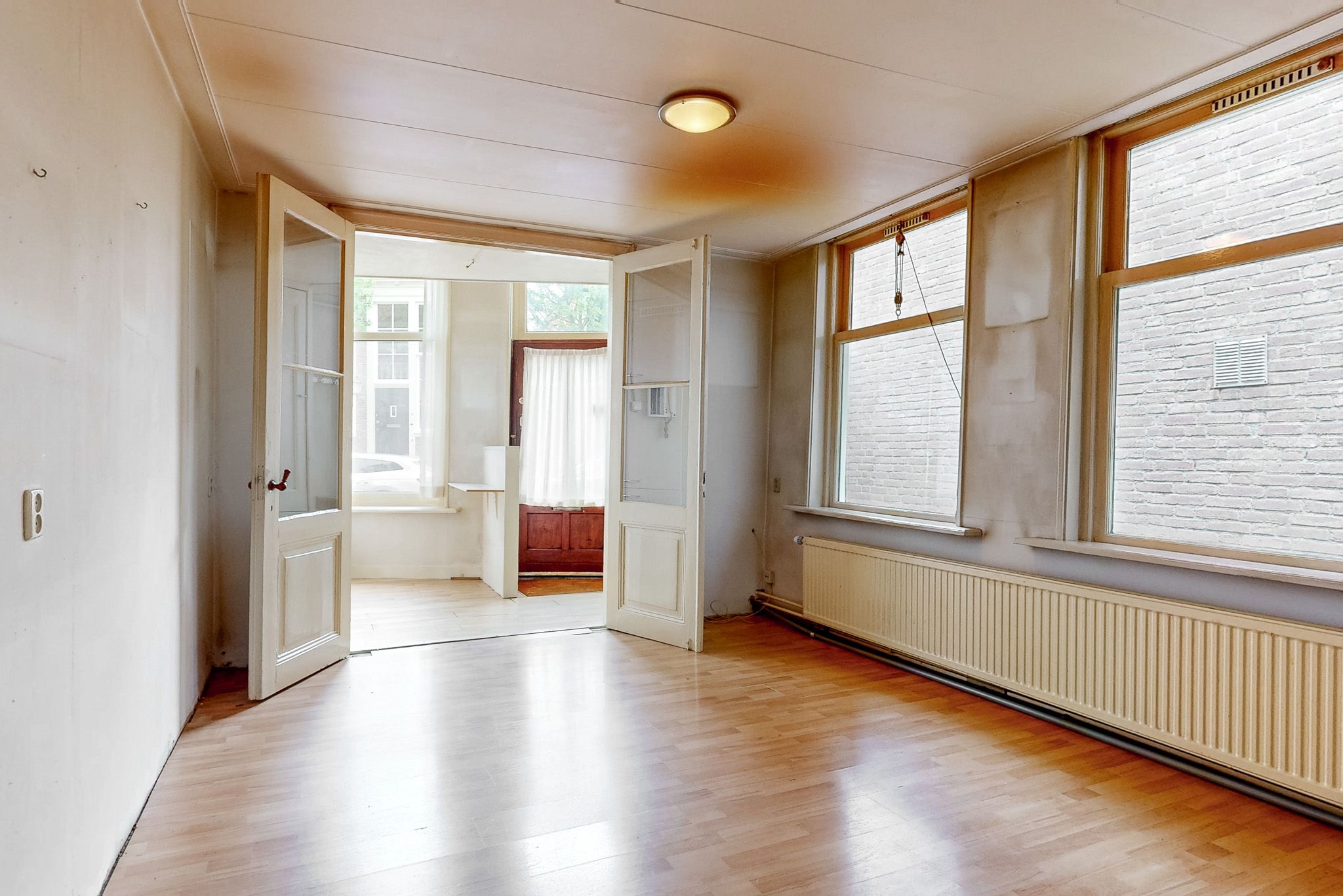 Foto 6 van Italiaanse Zeedijk 63