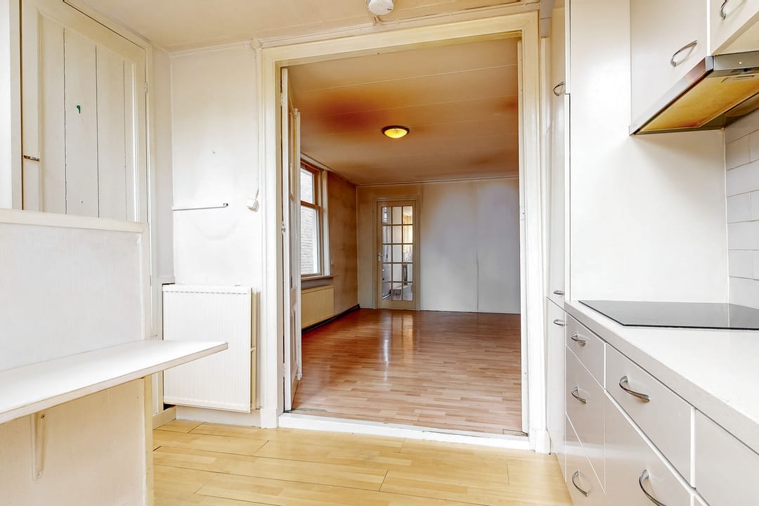 Foto 7 van Italiaanse Zeedijk 63