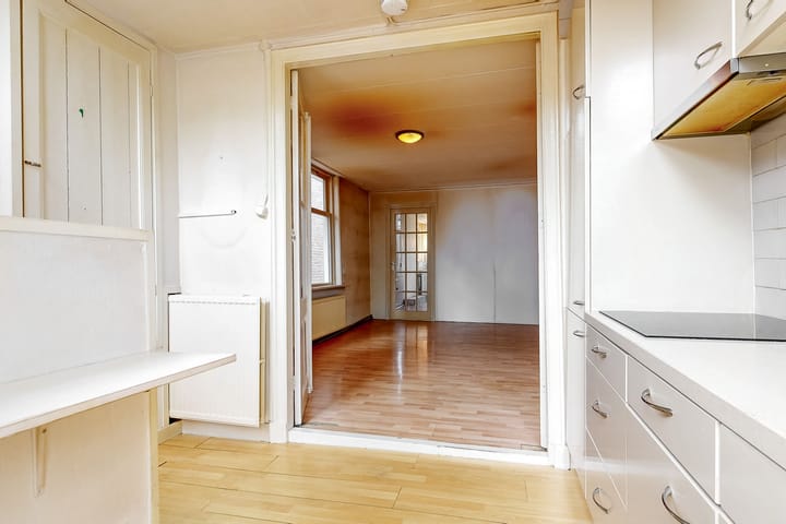 Foto 7 van Italiaanse Zeedijk 63