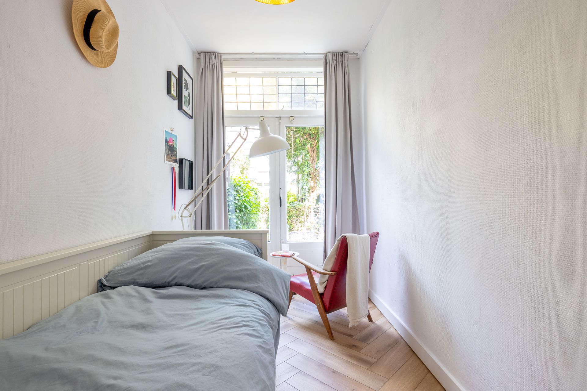 Foto 21 van Sonmansstraat 132-A