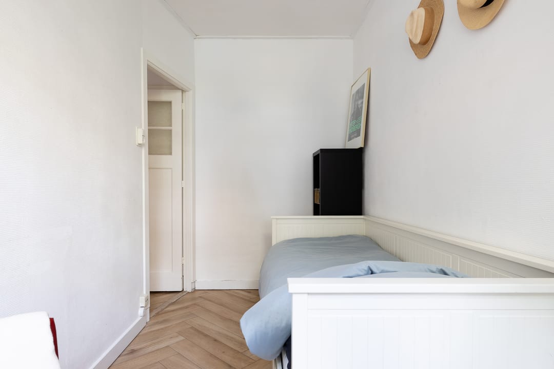 Foto 22 van Sonmansstraat 132-A