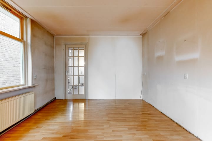 Foto 8 van Italiaanse Zeedijk 63